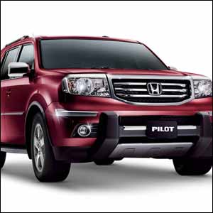 Honda confirms participation at Dubai International Motor Show