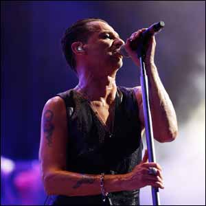Depeche Mode Close Record Breaking 5th year of Yasalam