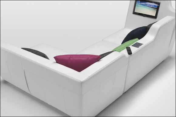 Italy and UAE Trade Volumes Continue to Rise;