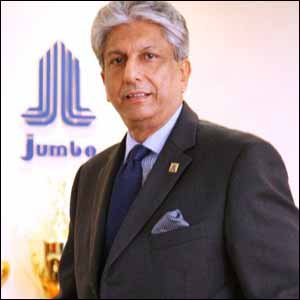 Jumbo comments on Middle East launch of iPhone 5S and 5C