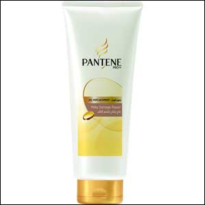 Experts Agree: Pantene Guarantees Healthy Hair in 14 Days!
