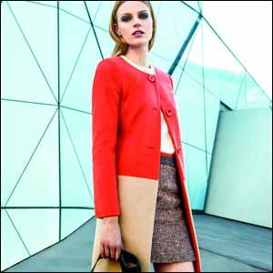 Flaunt Fabulous footwear with FFC New York