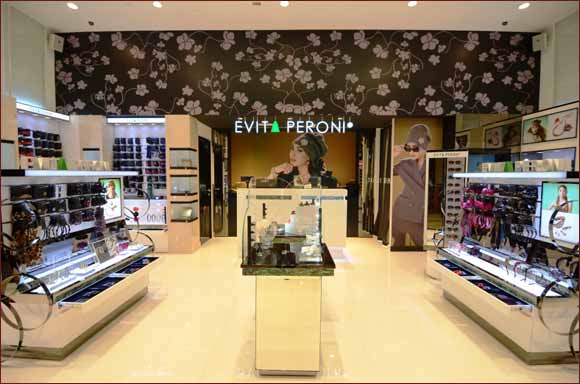 Brand New Store Locations in Dubai and Abu Dhabi