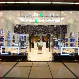 Brand New Store Locations in Dubai and Abu Dhabi