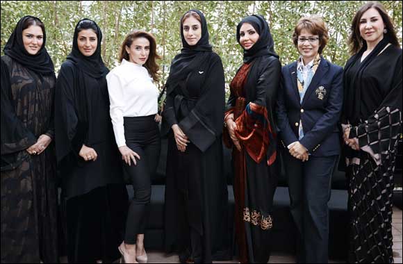 Arab Woman Awards UAE 2013 announced