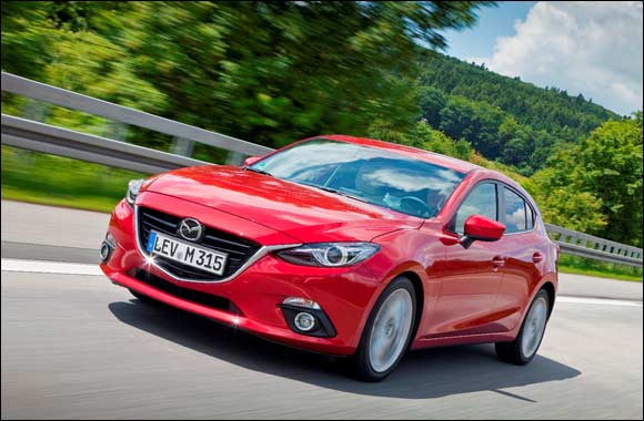 Mazda has done it again!