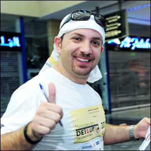 Mercedes-Benz Detour: The treasure hunt is back