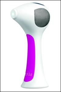 TRIA 4X - HAIR REMOVAL LASER