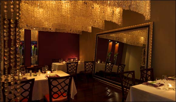 Feel the Festive Spirit at Sofitel Dubai Jumeirah Beach