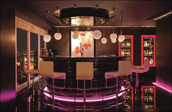 Internationally Acclaimed, London Based DJ Katie Smiles Set to Play at Embassy Dubai, Grosvenor House Dubai