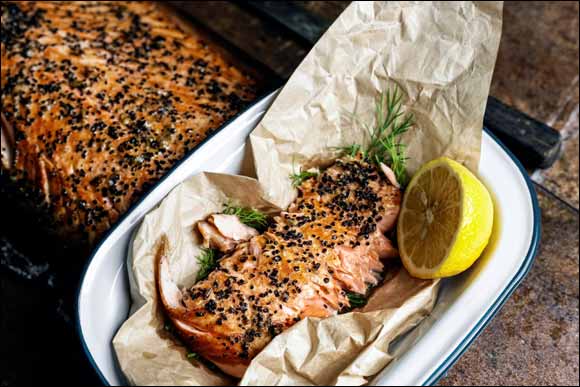 F�m� gets fired up for Dubai Marina debut