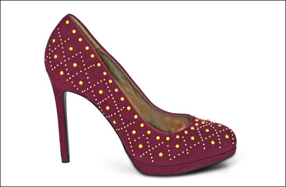 Up your style quotient with Autumn Winter beauties from Shoe Mart
