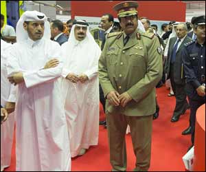 Prime Minister Opens 4th Civil Defence Exhibition and Conference