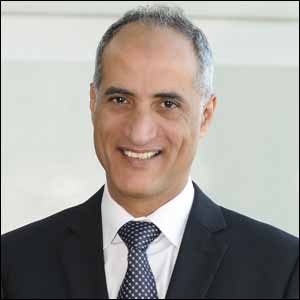 Hyatt Regency Dubai appoints Rabah Abusbaitan as the New Hotel Manager