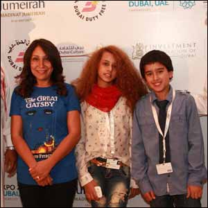2013 Edition of Dubai Film Connection Shortlists Stellar Lineup of Projects