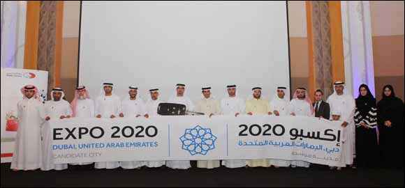 Dubai Courts honours 42 winners in �Smart Court' campaign