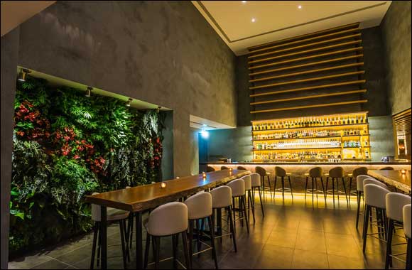El Sur, Dubai's First Contemporary Spanish Restaurant, Opens its doors at the Westin Dubai Mina Seyahi