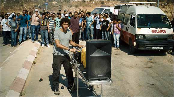 DIFF Anounces a Landmark line-up for the highly anticpated celebration of Arab Films ompeting in the Arab MUHR Feature Category