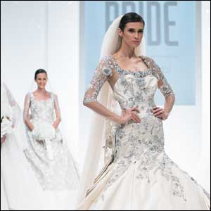 Bride announces dates for Abu Dhabi and Dubai 2014