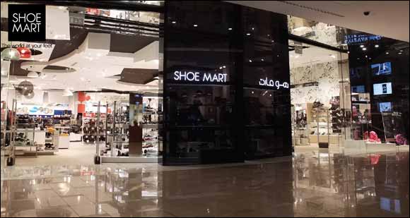 Shoe Mart launches �New for Old' campaign