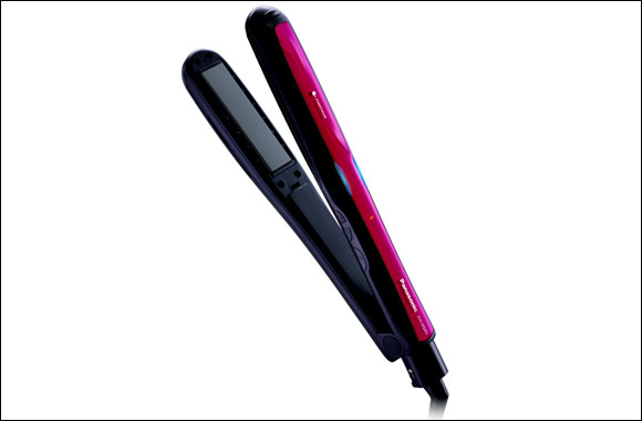 Panasonic Launches Advanced Nanoe Powered Beauty Products