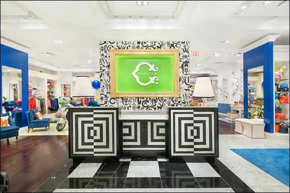 C. Wonder announces its first international license agreement for the Middle East with Al Tayer Group