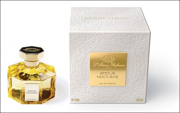 The explosive new collection by L'Artisan Parfumeur