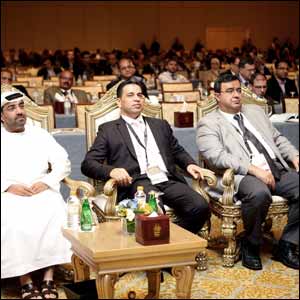 Second Annual Emirates Oncology Conference concludes, giving Boost to Cancer Care in the GCC