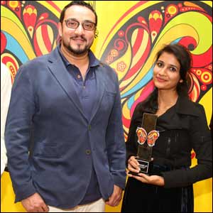 UAE's Top Young Fragrance Noses Announced – Finale of the World's First ever “Young Perfumer” Talent Hunt by Ajmal Perfumes