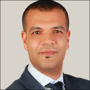 Rockwell Collins appoints Chafik Hilal to lead Middle East, Turkey and Africa operations