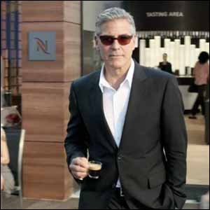 New Nespresso brand platform: “there is pure pleasure inside”