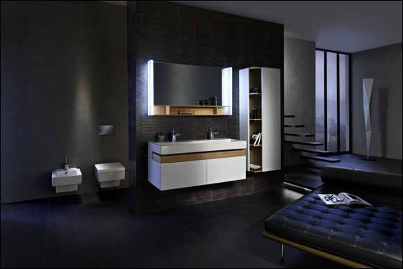Kohler launches New Terrace Collection in UAE