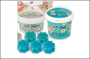 Bomb Cosmetics