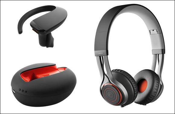 Get Streaming Anytime, Anywhere in Amazing Stereo Sound