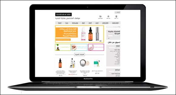 BasharaCare.com launches in Arabic language