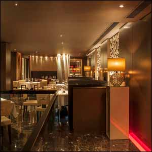 Kitchen 45, Embassy Dubai, Launches Delicious New Sharing Concept