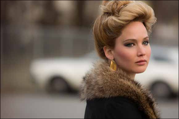 David O Russell's �American Hustle� set as the closing night gala at