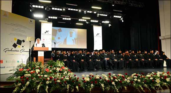 Speech by HE Sheikh Nahaya Mubarak Al Nahayan at the Ceremony