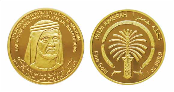 Noor Islamic Bank Offers UAE Gold Bullion Coins in Partnership with DMCC as Profitable and Safe Investment Option for Clients