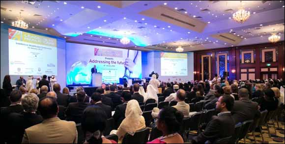 Trend towards advanced specialty healthcare accelerating in the Middle East
