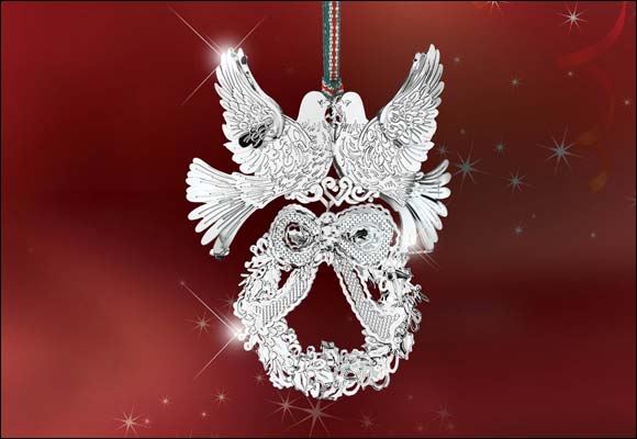 Jashanmal Festive Collection : Winter Wonderland