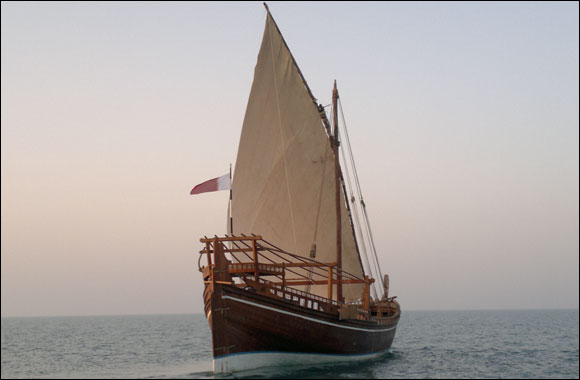 Katara presents Qatar's Third Traditional Dhow Exhibition