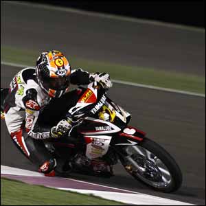 THE FIGHT TO BE ASIA'S BEST GOES DOWN TO THE WIRE AT LOSAIL