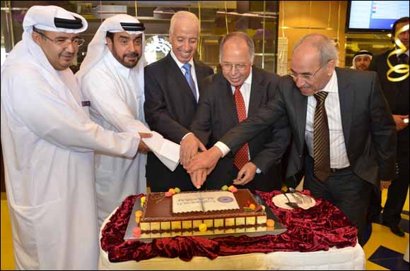 Al Masraf opens a new branch in Jumeirah