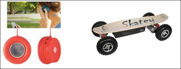 Virgin Megastore-festive season gift giving ideas