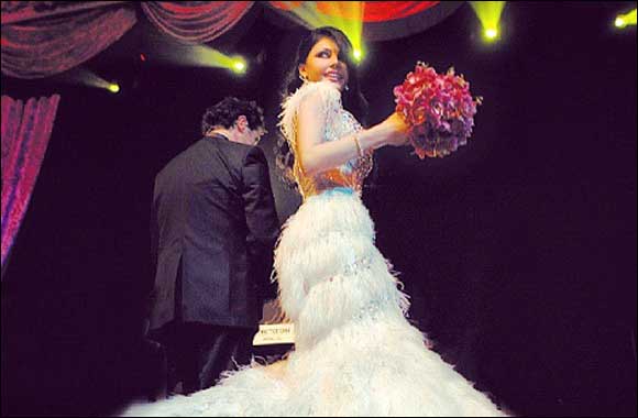 Designer to the Stars