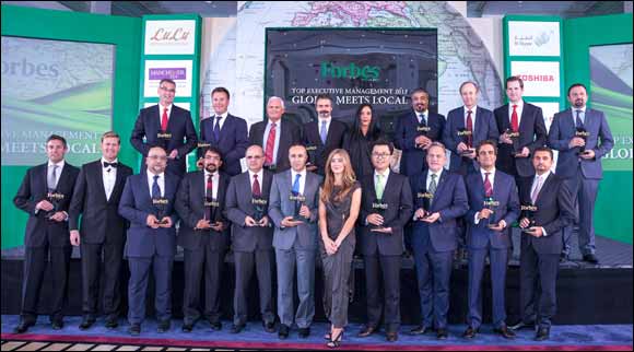 �Global Meets Local�