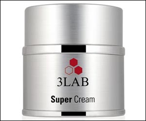 Kiss Skin Problems Goodbye With 3lAB's New Super Cream