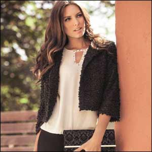 Punt Roma Presents Business Looks that Rock