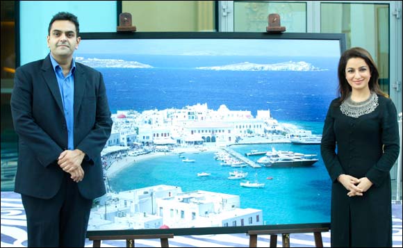 IDC Highlights Potential of Application-Centric Infrastructure in Middle East